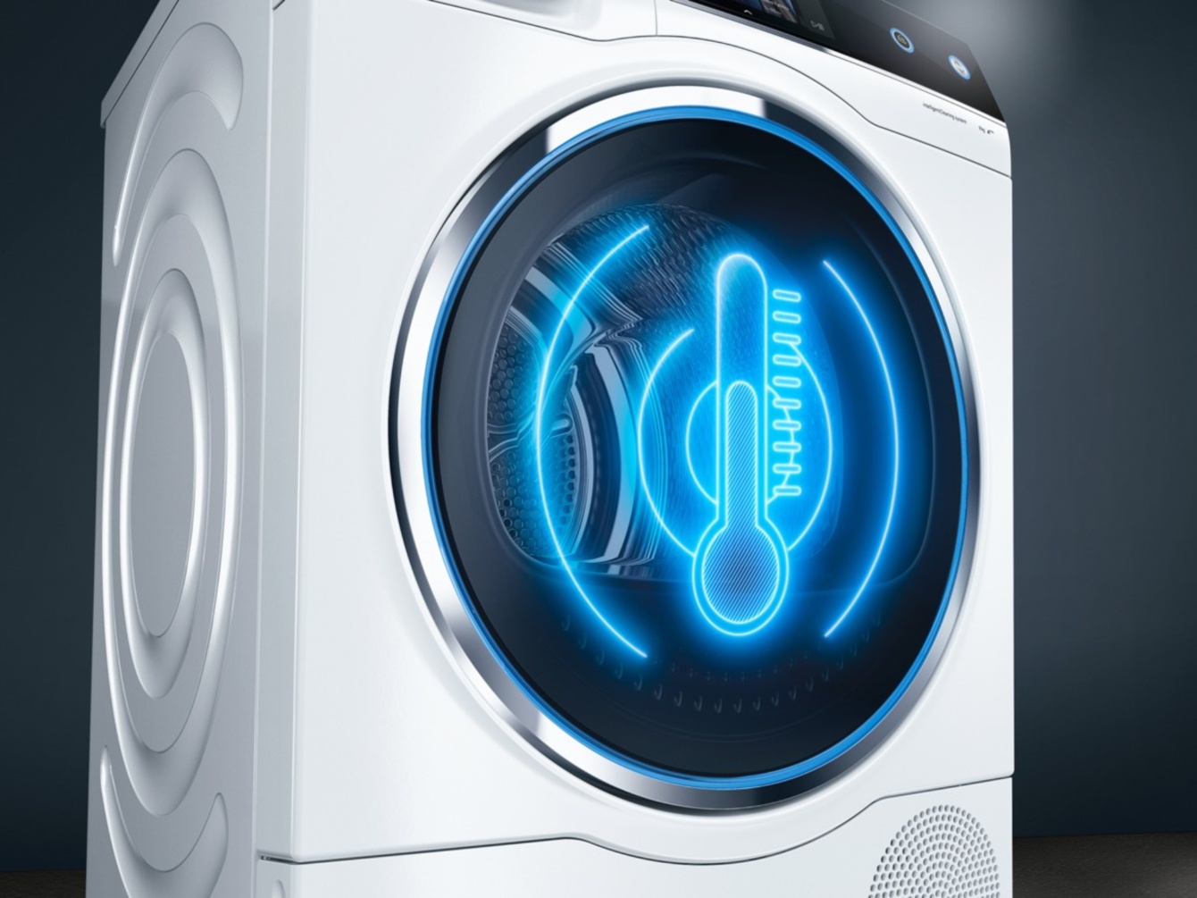autoDry-Funktion bei Elektro Ralf Keller in Haunsheim