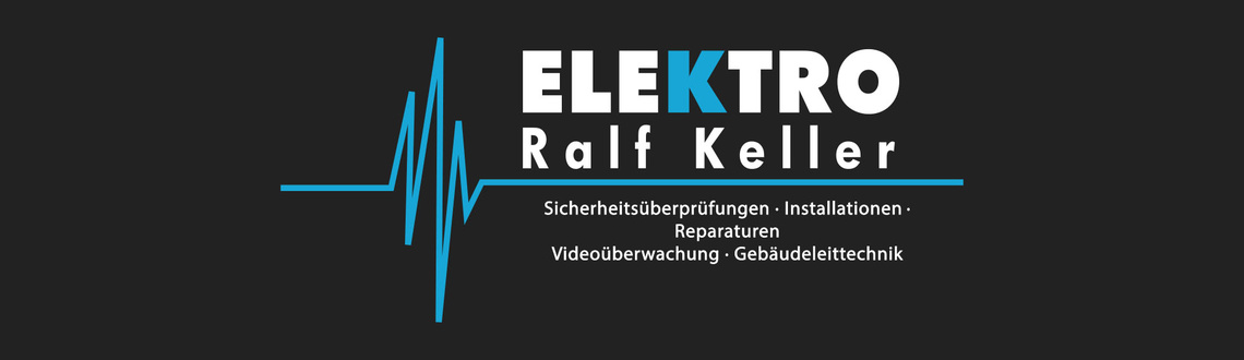 Elektro Keller Schaltkasten