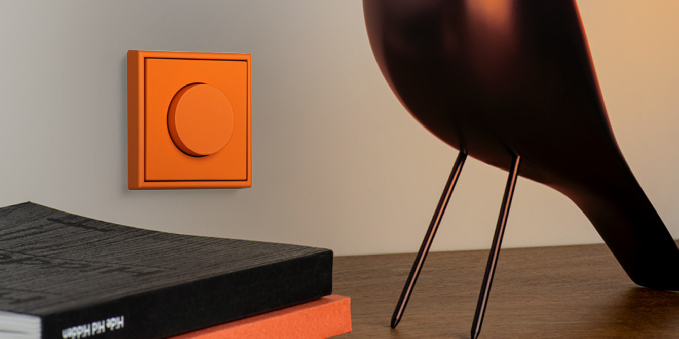 DALI-2 Drehsteuergeräte TW Multimaster bei Elektro Ralf Keller in Haunsheim