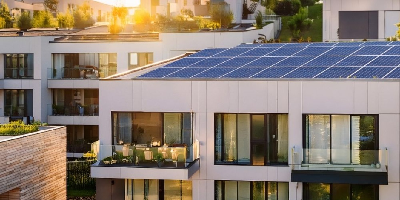 Schutz für die Photovoltaik-Anlage bei Elektro Ralf Keller in Haunsheim