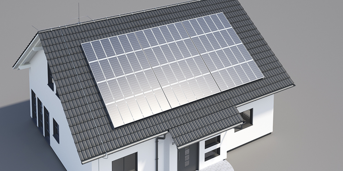 Umfassender Schutz für Photovoltaikanlagen bei Elektro Ralf Keller in Haunsheim