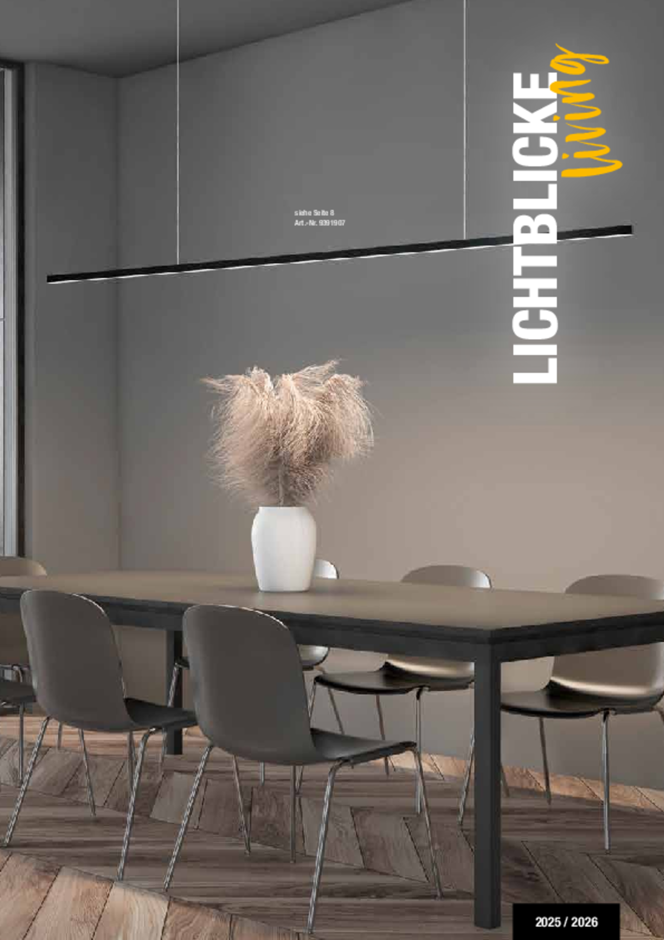 Lichtblicke bei Elektro Ralf Keller in Haunsheim