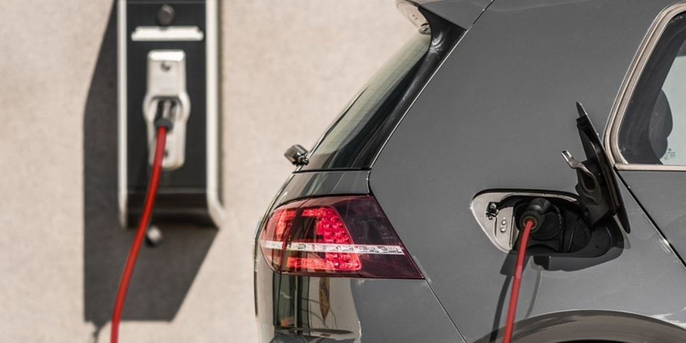 Schutz für E-Mobility bei Elektro Ralf Keller in Haunsheim