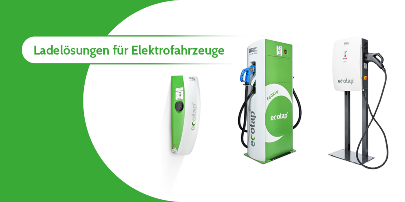 E-Mobility bei Elektro Ralf Keller in Haunsheim
