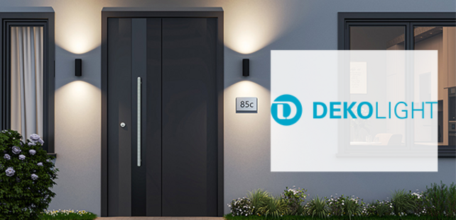DEKO-LIGHT bei Elektro Ralf Keller in Haunsheim