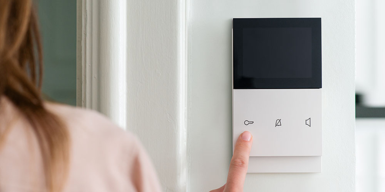 ELCOM.TOUCH bei Elektro Ralf Keller in Haunsheim