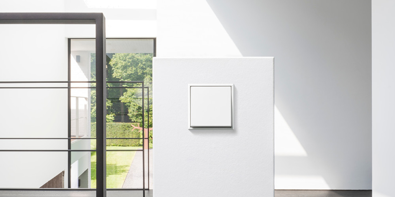 JUNG Schalterprogramme bei Elektro Ralf Keller in Haunsheim